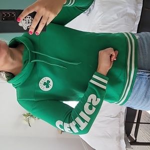 Celtics NBA sweatshirt